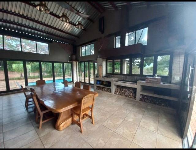 FARM FOR SALE IN LOUIS TRICHARDT